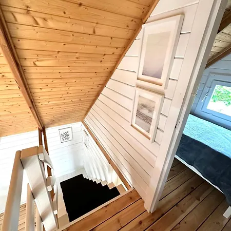 Villa Na Wczasach I Osrodek Wypoczynkowy I Mazury Rydzewen Exterior foto