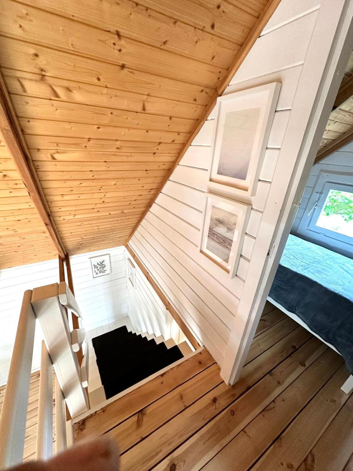 Ferienhaus Na Wczasach I Osrodek Wypoczynkowy I Mazury *